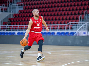 БК Харківські Соколи - БК Прометей. Меморіал Гаврилова. 26.08.21