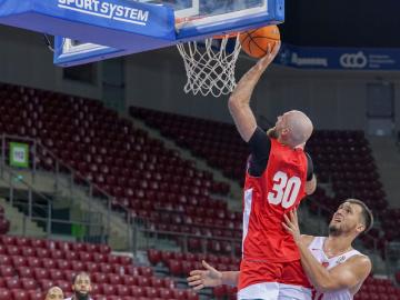 Напередодні старту Прометея в кваліфікації Ліги чемпіонів