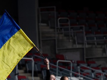 БК "Прометей" - БК "У-Банка Трансільванія Клуж-Напока".