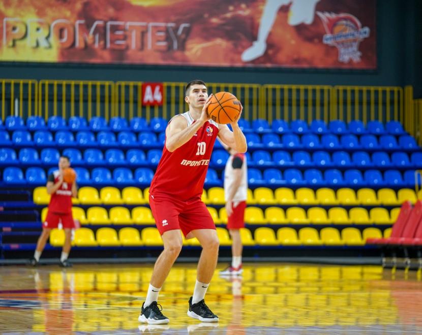 Олександр Липовий