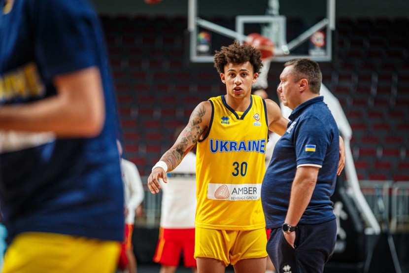 Санон про свій перехід до "Прометея", реакцію на це у "Дніпрі" та плани на майбутнє