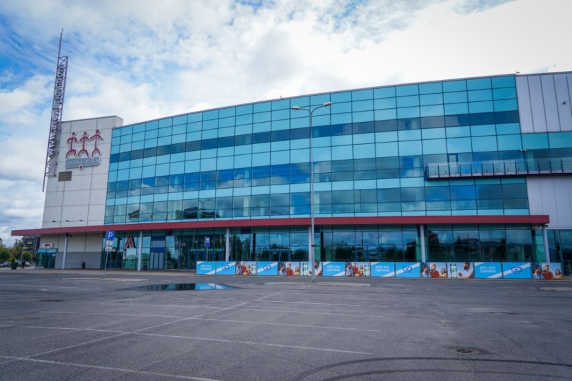 БК "Прометей" - БК "Вентспiлс". Напередоднi контрольного матчу