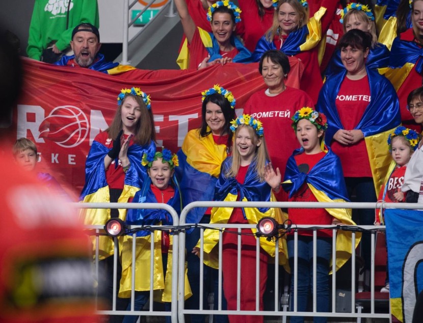 "Прометей" стартував у 7DAYS EuroCup з непростої перемоги над "Літкабелісом Паневежис"