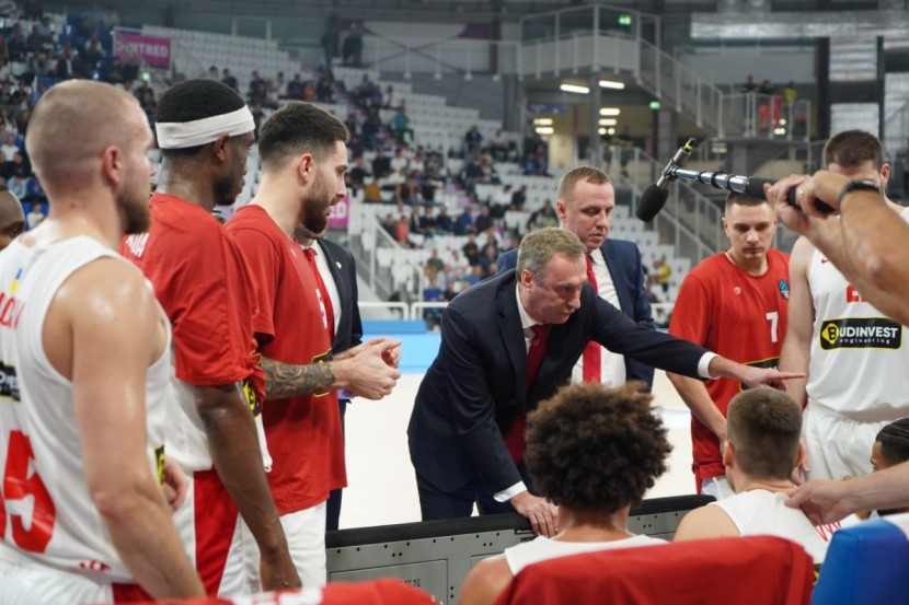"Прометей" зазнав першої поразки у 7DAYS EuroCup