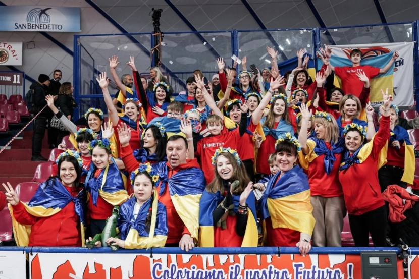 Перше коло 7DAYS EuroCup "Прометей" завершив важливою перемогою над "Рейєр Венецiєю"