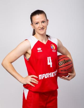 Olga Dubrovina