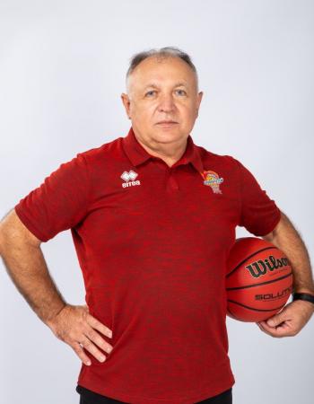 Сергiй Петрович Дашковський