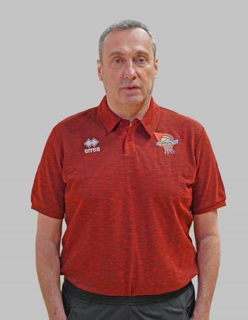 Ronen Ginzburg
