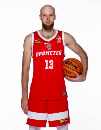 Олександр Беліков