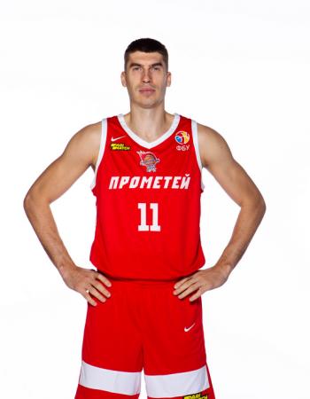 Олександр Липовий