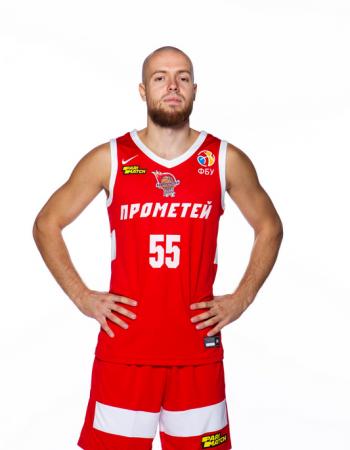 Ілля Сидоров