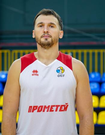 Дмитро Тихонов