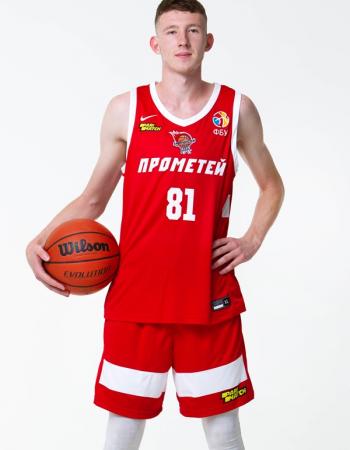 Maxim Bezima