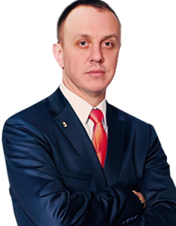 Мантас Шерніус