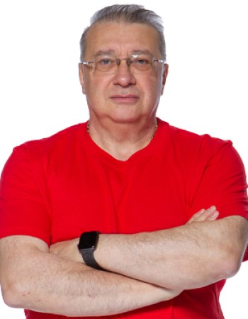 Сергiй Генрiхович Калiнкiн