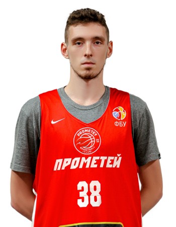 Микита Безима