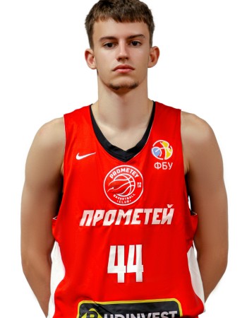 Михайло Бублик