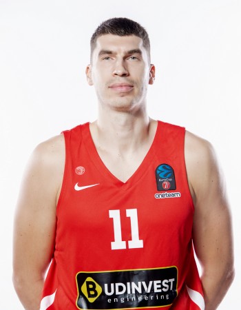 Олександр Липовий