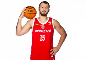 З днем народження, Дмитро Тихонов! 
