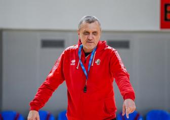 Кирило Большаков про майбутній матч EuroCup Women з БК " "Касторс Брейн" (Бельгія)