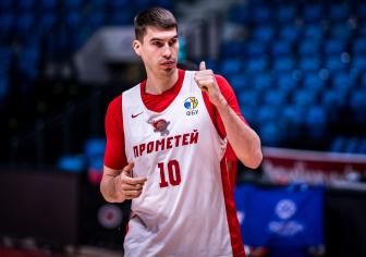 Олександр Липовий про майбутній третій матч з БК "Хапоель Єрусалим"