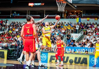 Збірна України зіграє проти чемпіонів Європи і ще три контрольних матчі