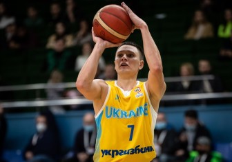 Денис Лукашов: Ми добре попрацювали зі збірною, але треба не зупинятися