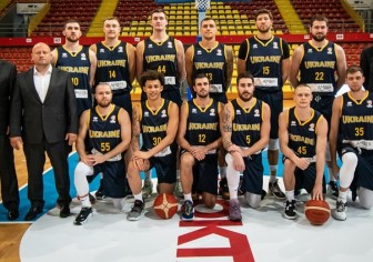 Повний список суперників збірної України на другому етапі відбору до ЧС-2023