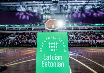 Латвійсько-Естонська баскетбольна ліга: історія, формат, учасники, переможці