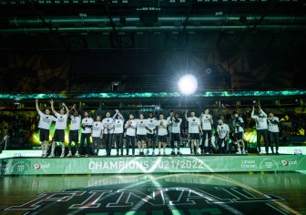 Суперники «Прометея» у ЛЕБЛ: клуби зі 100-річною історією, багаторазові чемпіони своїх країни та вчорашні аматори