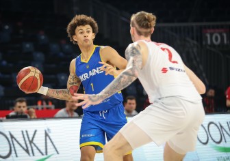 ФІБА включила Іссуфа Санона у ТОП-5 потенційних відкриттів 
