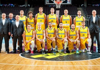 Як грали баскетболісти "Прометея" у кваліфікації на чемпіонат світу 2023