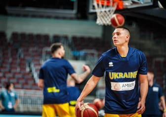 Тренер збірної України те, чому не грали Лукашов і Ткаченко в матчі зі збірною Литви