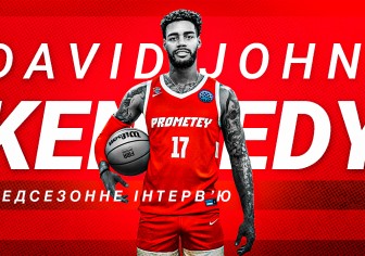 Передсезонне інтевр'ю з Ді Джеєм Кеннеді