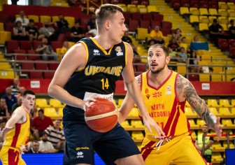 Суперник «Прометея» в ЛЕБЛ підписав екс-гравця збірної України з баскетболу