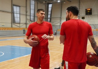 Олександр Липовий: "У Каунасі нас прийдуть підтримати і литовці, і українці"