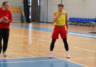 Марек Классен: "Я просто хотів бути частиною успішної команди"