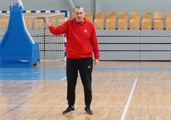 Ронен Гінзбург: "Всі чотири перемоги "Літкабеліс" здобув удома, тож грати в Паневежисі буде важко"