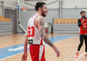 Іван Ткаченко: "Нам потрібно нав'язати свою гру"