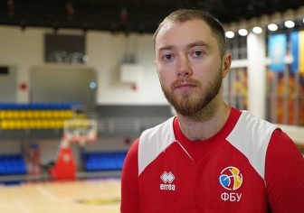 Пішов з життя екс-гравець "Прометея" Руслан Отверченко