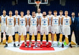 Ронен Гінзбург