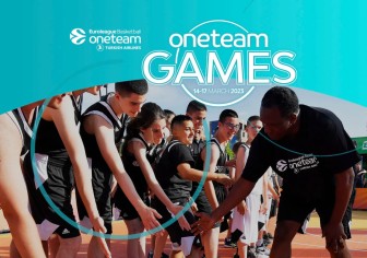 Розпочався тиждень One Team Games 