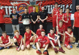 Акад Прометея 2010 р.н.