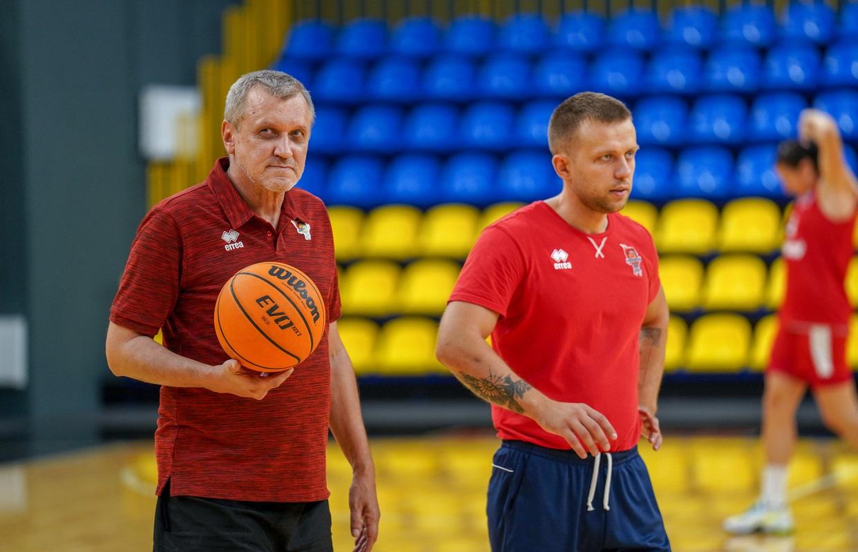 Кирило Большаков