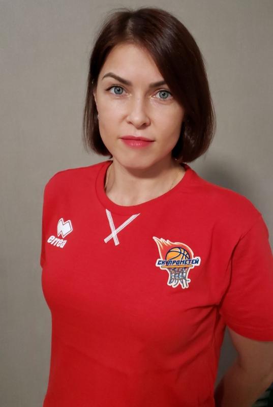 З днем народження, Яна Лебедева!