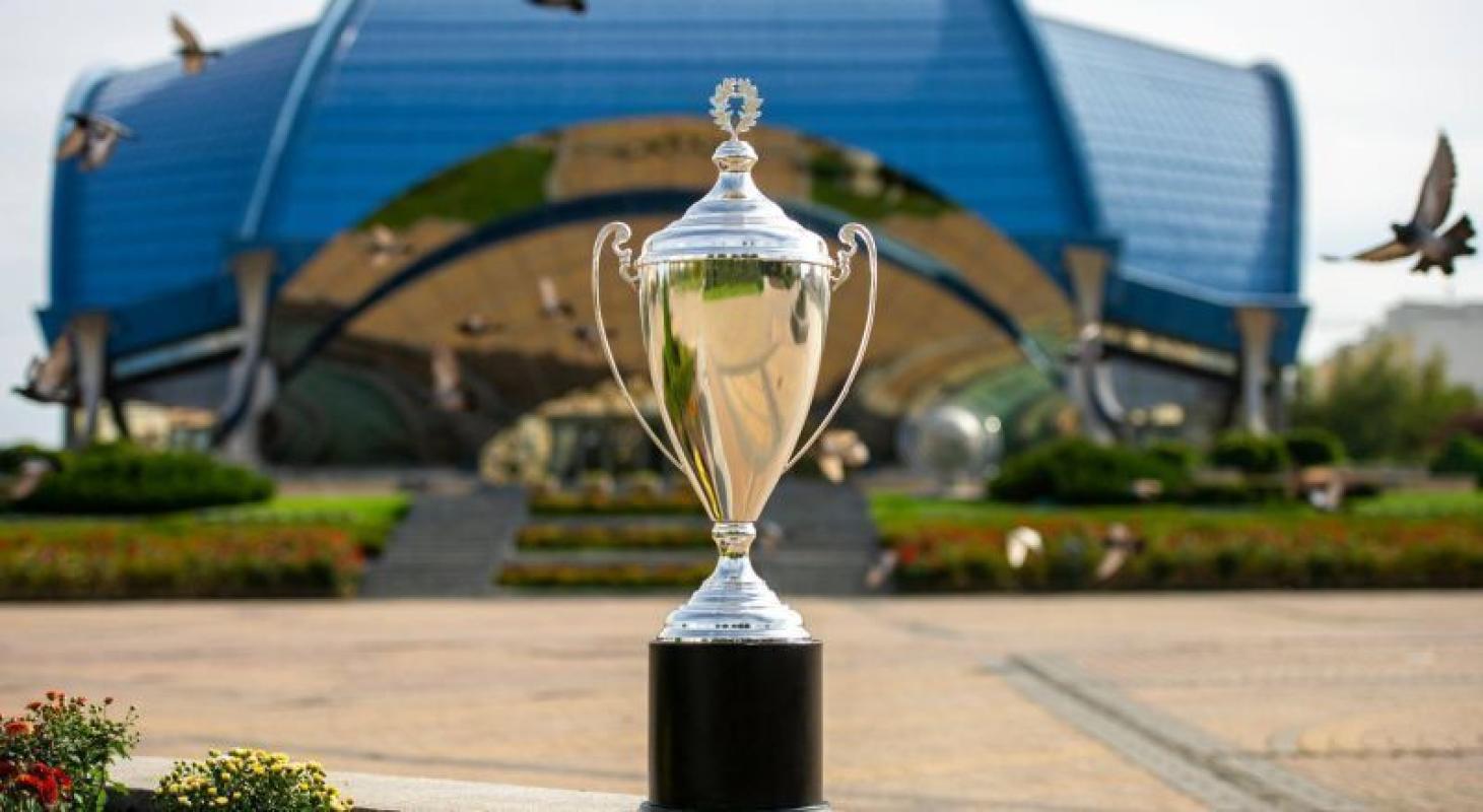 Сьогодні "Прометей" дізнається своїх суперників по 1/4 фіналу Кубку України