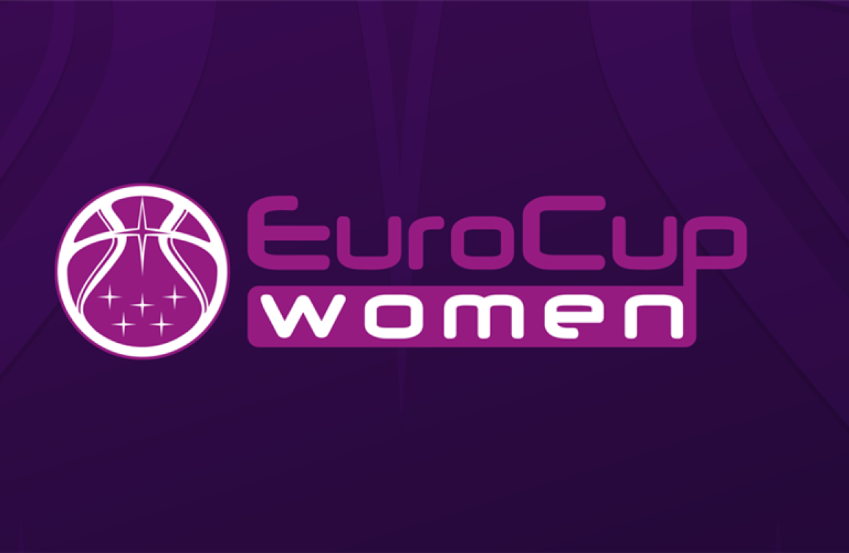 FIBA has changed the format of EuroCup Women BC "Prometey"