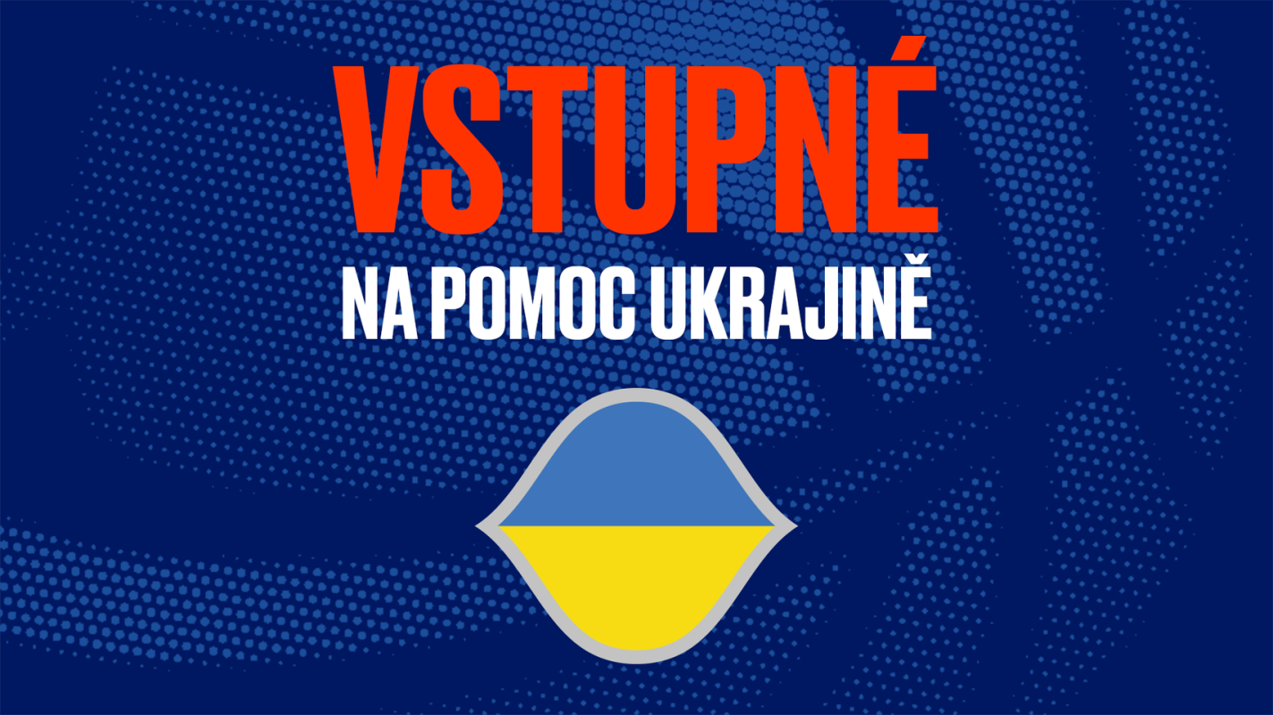 Чеська федерація баскетболу підтримала героїчну боротьбу України проти загарбників