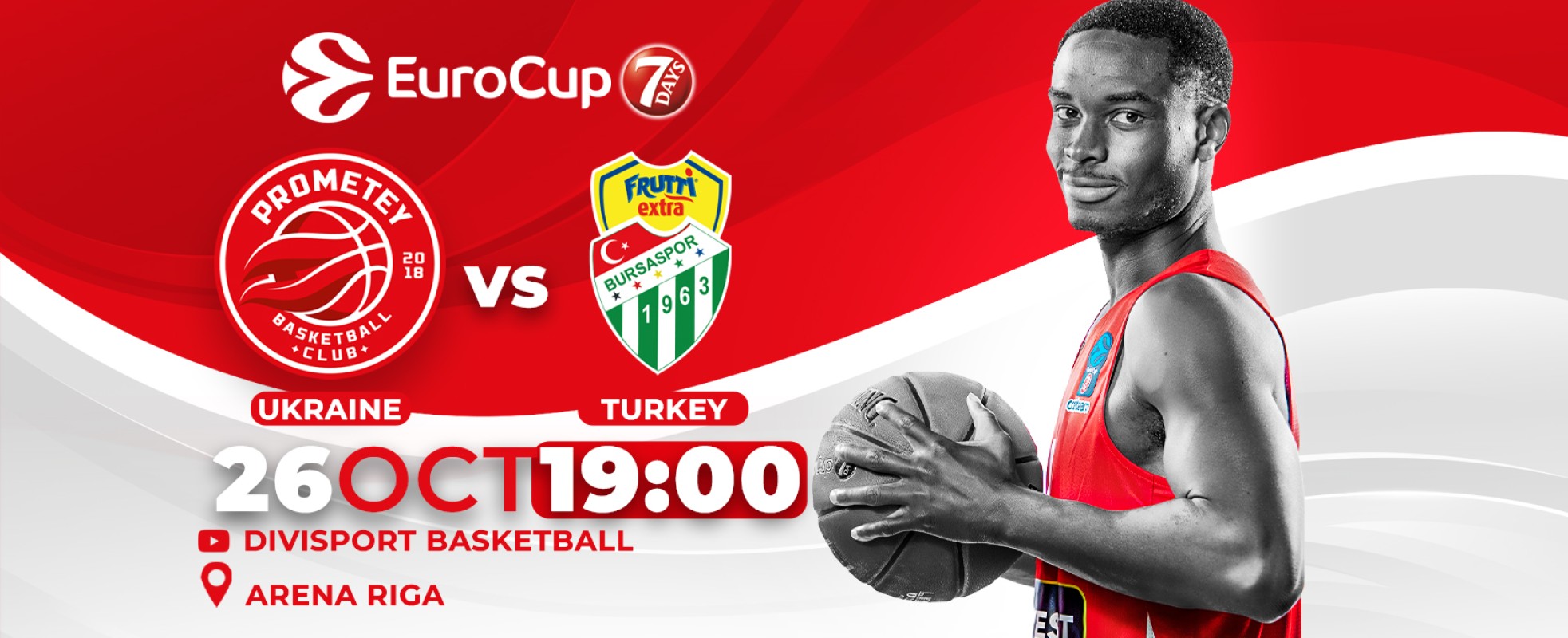 Eurocup Basketball