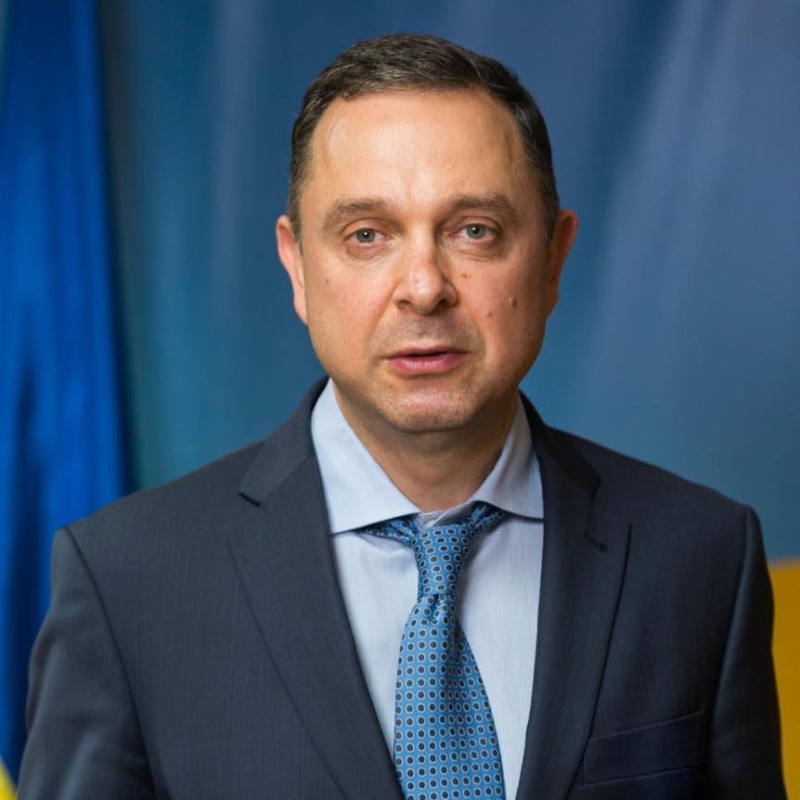 Вітаємо Вадима Гутцайта з обранням на посаду президента НОК України! 